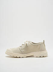 Baskets vert PATAUGAS pour fille seconde vue