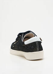 Baskets noir FAGUO pour fille seconde vue