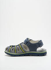 Sandales/Nu pieds gris PRIMIGI pour garçon seconde vue