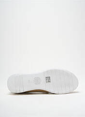 Baskets beige KARSTON pour femme seconde vue