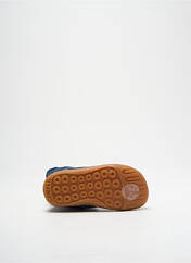Bottines/Boots bleu CAMPER pour fille seconde vue