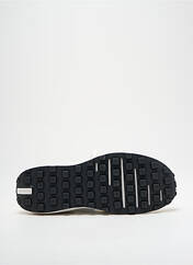 Baskets blanc NIKE pour femme seconde vue