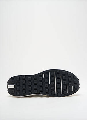 Baskets talon compensé talon compensé blanc NIKE femme