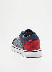 Baskets bleu LEVIS pour enfant seconde vue