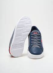 Baskets bleu LEVIS pour enfant seconde vue