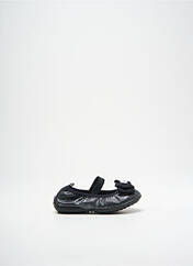 Ballerines gris GEOX pour fille seconde vue