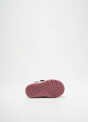 Baskets bleu GEOX pour fille seconde vue