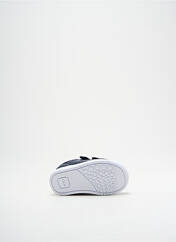 Baskets bleu CLARKS pour garçon seconde vue