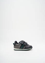 Baskets noir HUGO BOSS pour garçon seconde vue