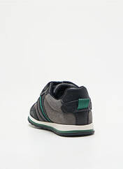 Baskets noir HUGO BOSS pour garçon seconde vue