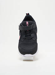 Baskets noir NIKE pour enfant seconde vue