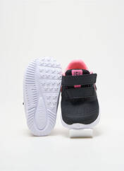 Baskets noir NIKE pour enfant seconde vue
