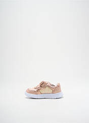 Baskets rose CLARKS pour fille seconde vue