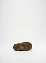 Bottillons vert NATURINO pour garçon seconde vue