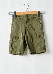 Bermuda vert ZADIG & VOLTAIRE pour garçon seconde vue