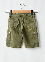 Bermuda vert ZADIG & VOLTAIRE pour garçon seconde vue