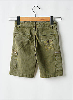 Bermuda vert ZADIG & VOLTAIRE garcon