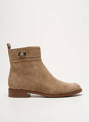 Bottines/Boots marron MICHAEL KORS pour femme seconde vue