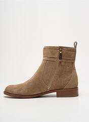 Bottines/Boots marron MICHAEL KORS pour femme seconde vue