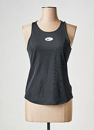 Débardeur sport multisport noir NIKE femme