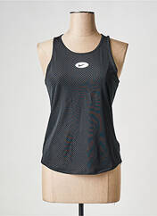 Débardeur noir NIKE pour femme seconde vue