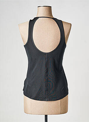 Débardeur sport multisport noir NIKE femme
