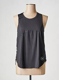 Débardeur sport multisport noir ADIDAS X STELLA MC CARTNEY femme