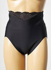 Culotte noir TRIUMPH pour femme seconde vue