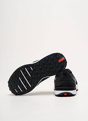 Baskets fermeture lacets noir NIKE enfant