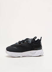Baskets noir NIKE pour garçon seconde vue