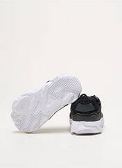 Baskets noir NIKE pour garçon seconde vue