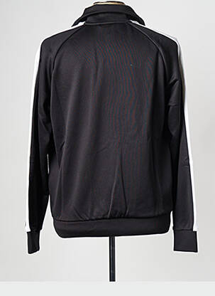 Sweat-shirt noir PUMA homme
