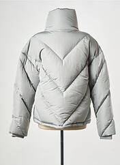 Doudoune gris K. WAY pour femme seconde vue