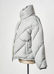 Doudoune gris K. WAY pour femme seconde vue