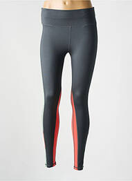 Legging gris ONLY PLAY femme