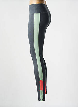 Legging gris ONLY PLAY femme