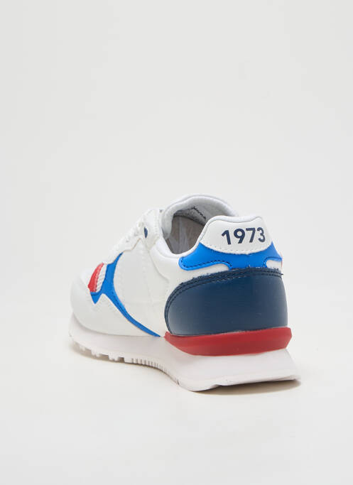 Baskets blanc PEPE JEANS pour garçon