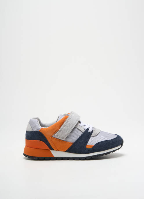 Baskets gris CLARKS pour garçon