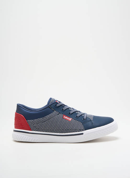 Baskets bleu LEVIS pour enfant