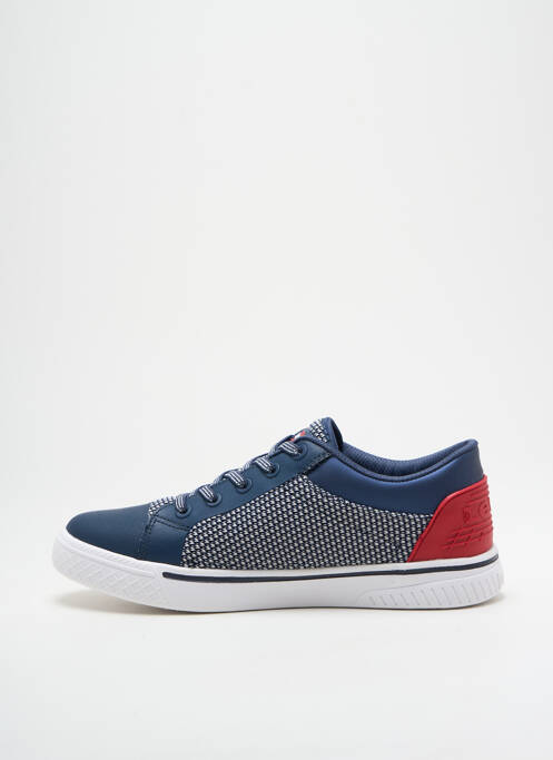 Baskets bleu LEVIS pour enfant