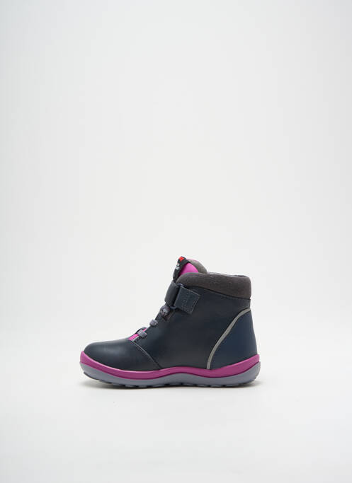 Bottines/Boots noir CAMPER pour fille