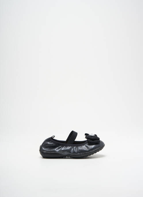 Ballerines gris GEOX pour fille