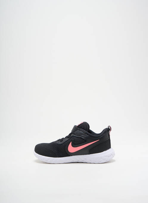 Baskets noir NIKE pour enfant