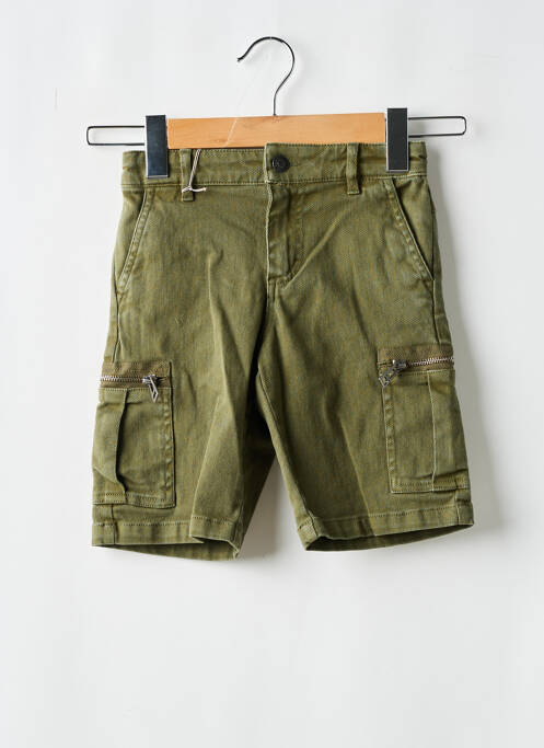 Bermuda vert ZADIG & VOLTAIRE pour garçon