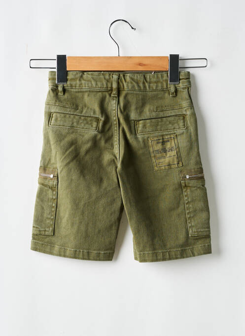 Bermuda vert ZADIG & VOLTAIRE pour garçon