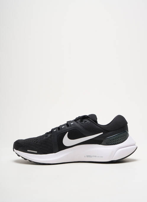 Baskets noir NIKE pour homme