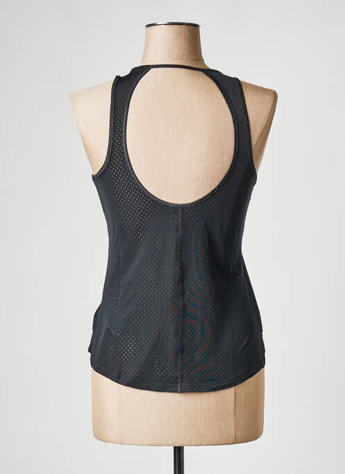 Débardeur noir NIKE pour femme