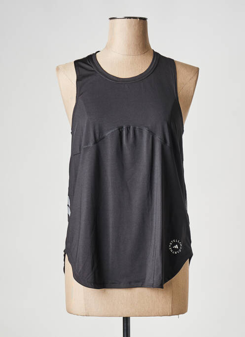 Débardeur noir ADIDAS X STELLA MC CARTNEY pour femme