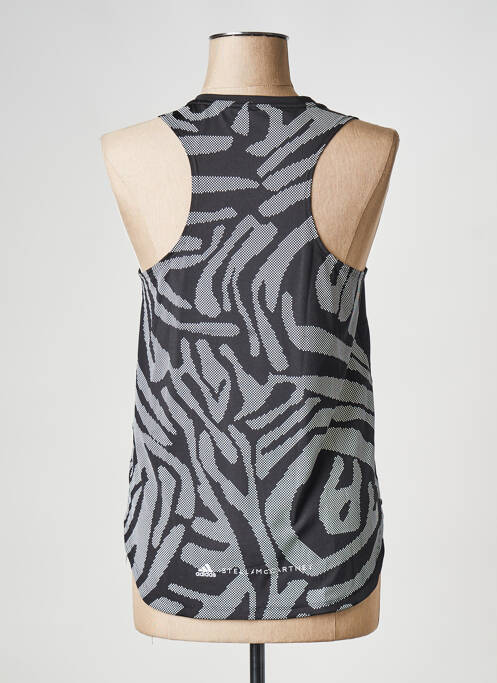 Débardeur noir ADIDAS X STELLA MC CARTNEY pour femme