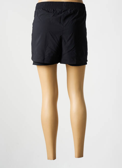 Short noir ADIDAS pour femme